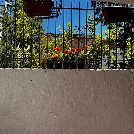 Apartmán Casa In Pelleria Lucca Exteriér fotografie