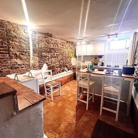 Apartmán Casa In Pelleria Lucca Exteriér fotografie