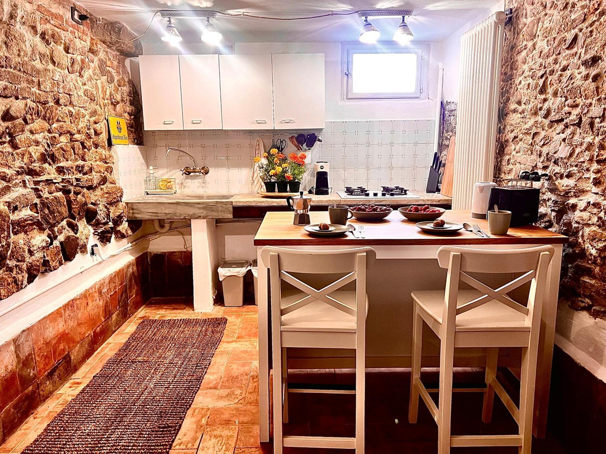 Apartmán Casa In Pelleria Lucca Exteriér fotografie